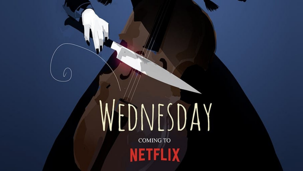 Mercredi sur Netflix, Analyse des Clés du Succès