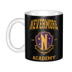 Tasse Nevermore Academy